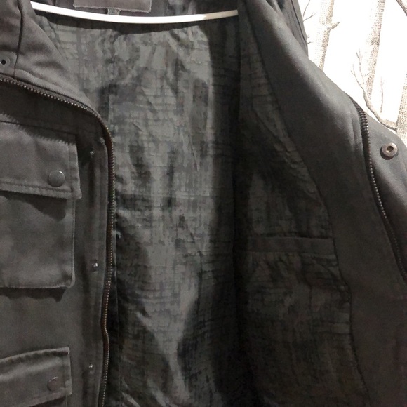 Doppelganger Jacket - Picture 4 of 4